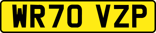 WR70VZP