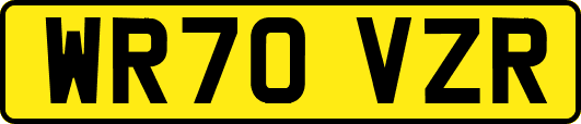 WR70VZR