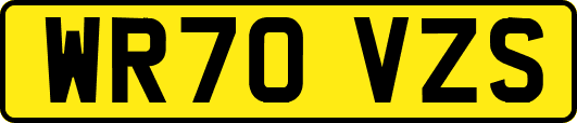 WR70VZS