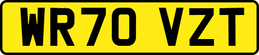 WR70VZT
