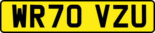 WR70VZU