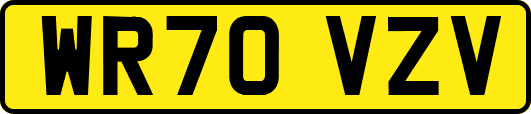 WR70VZV