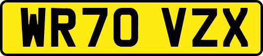 WR70VZX