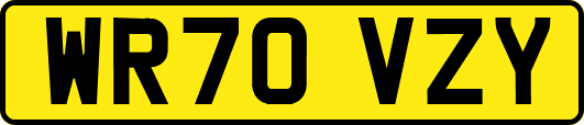 WR70VZY