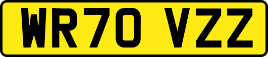 WR70VZZ