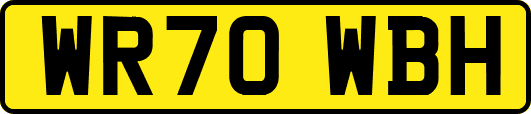 WR70WBH