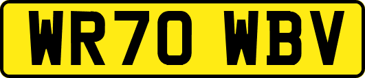 WR70WBV