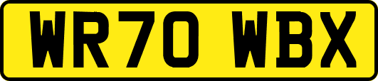 WR70WBX