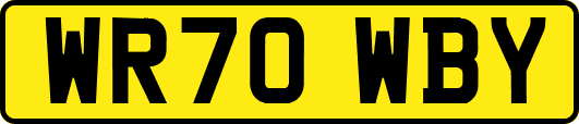 WR70WBY