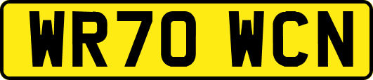 WR70WCN