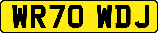 WR70WDJ