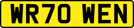 WR70WEN