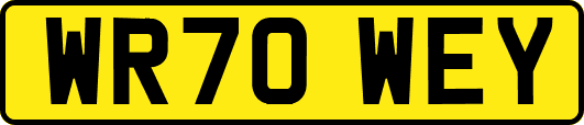 WR70WEY