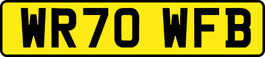WR70WFB
