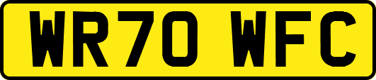 WR70WFC