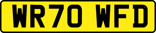WR70WFD