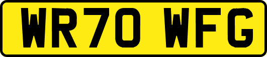 WR70WFG