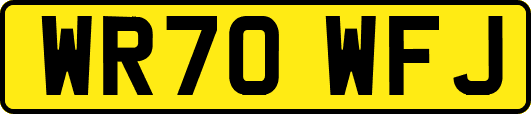 WR70WFJ