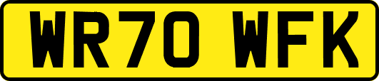 WR70WFK