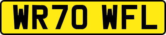 WR70WFL