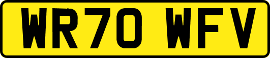 WR70WFV