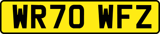 WR70WFZ