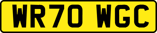 WR70WGC