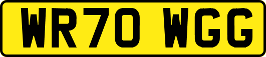WR70WGG