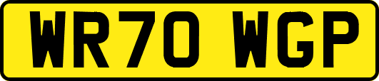 WR70WGP