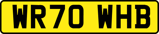 WR70WHB