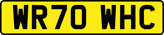 WR70WHC