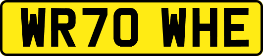 WR70WHE