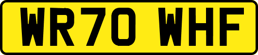 WR70WHF