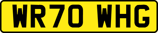 WR70WHG