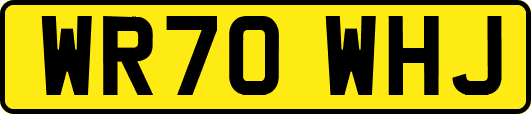 WR70WHJ