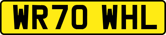 WR70WHL