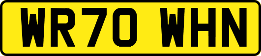 WR70WHN