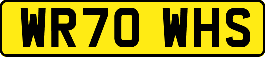 WR70WHS