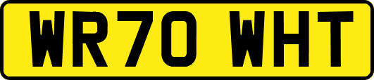 WR70WHT