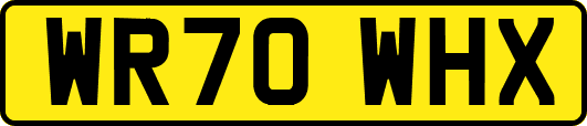 WR70WHX