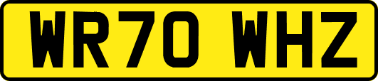 WR70WHZ