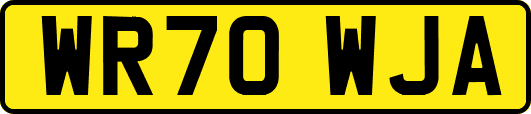 WR70WJA