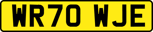 WR70WJE