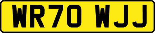 WR70WJJ