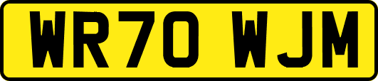 WR70WJM