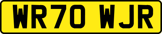 WR70WJR