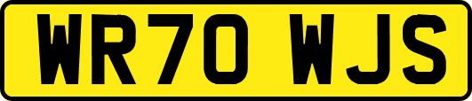 WR70WJS