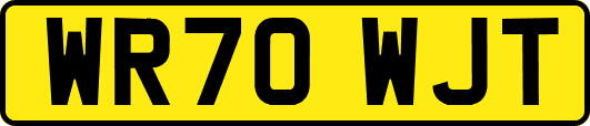 WR70WJT