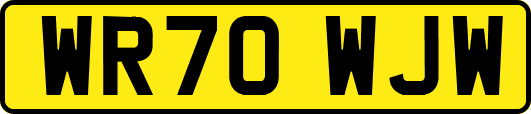 WR70WJW