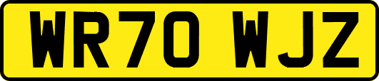 WR70WJZ